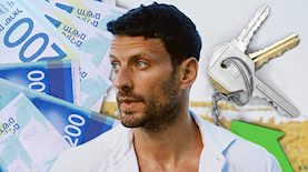 דניאל ליטמן כסף, צילום: daniellitman